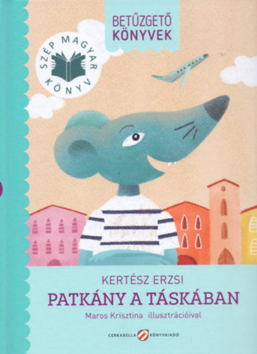 Patkány a táskában