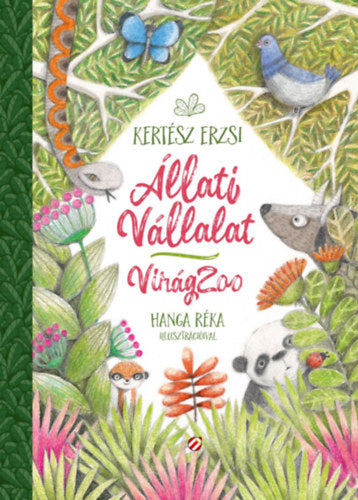 Állati Vállalat