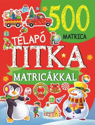 Télapó titka - 