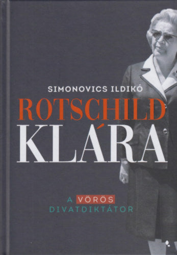 Rotschild Klára