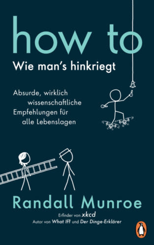 How To - Wie man&