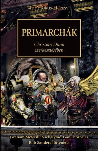 Primarchák