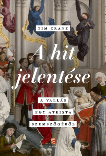 A hit jelentése - Tim Crane