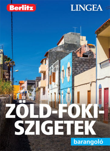 Zöld-foki-szigetek - Barangoló - 