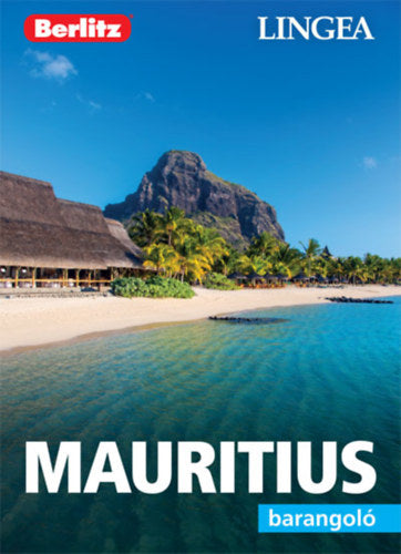 Mauritius - Barangoló - 