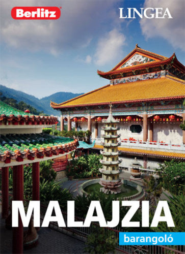 Malajzia - Barangoló - 