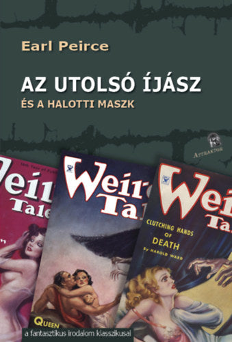 Az utolsó íjász