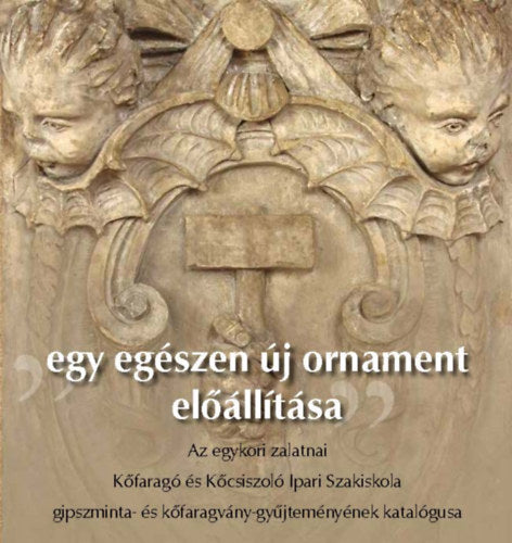 Egy egészen új ornament előállítása - 