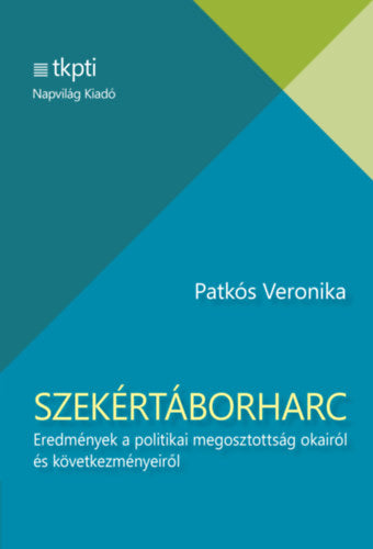 Szekértáborharc - Patkós Veronika