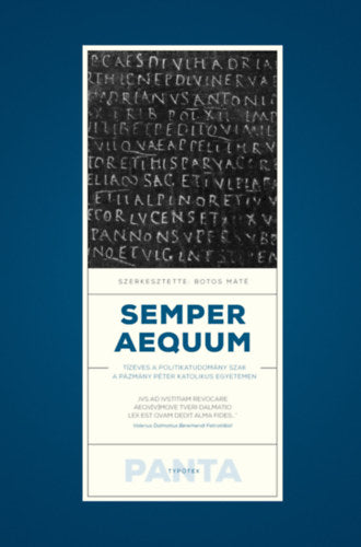 Semper Aequum - 