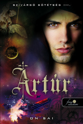 Artúr - On Sai