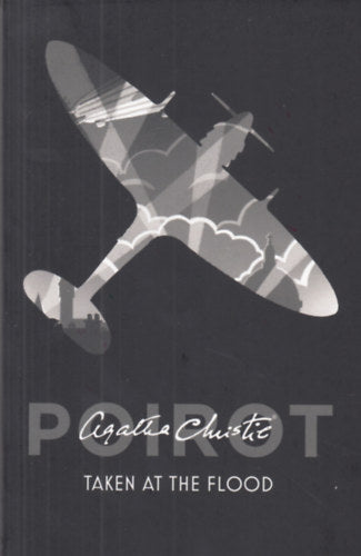 Taken At The Flood - Agatha Christie
