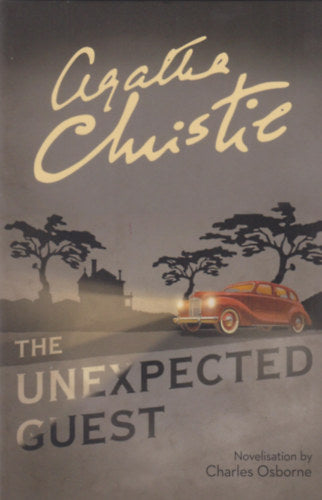 The Unexpected Guest