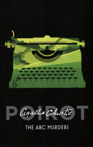 The ABC Murders - Agatha Christie