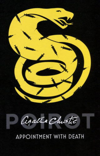 Appointment With Death - Agatha Christie