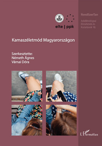 Kamaszéletmód Magyarországon - 