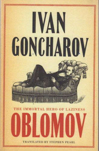 Oblomov - Goncharov, Ivan