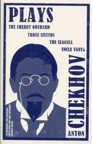 Plays - Chekhov, Anton