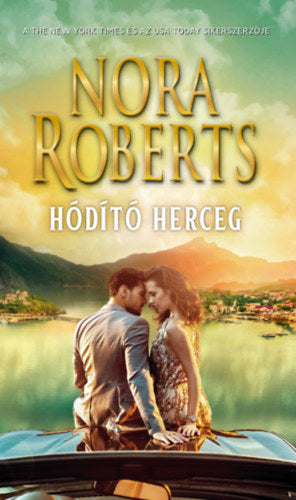 Hódító Herceg
