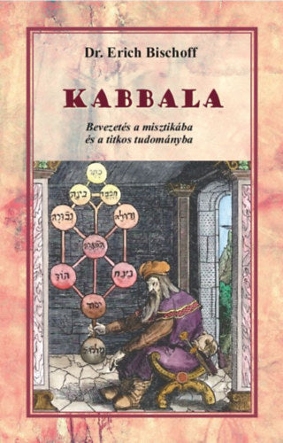 Kabbala - Dr. Erich Bischoff