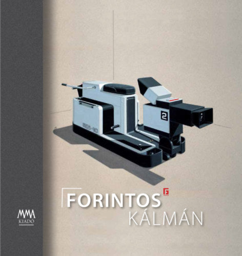 Forintos Kálmán - Holló Szilviaandrea