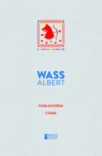 Farkasverem - Csaba