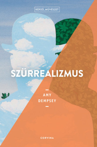 Szürrealizmus - Amy Dempsey