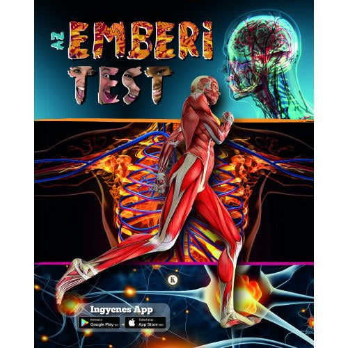 Az emberi test - 