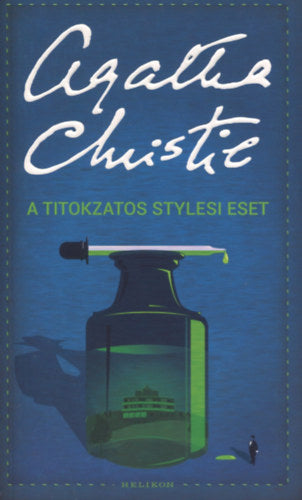 A titokzatos stylesi eset