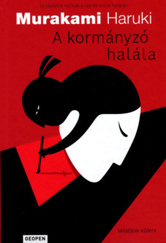 A kormányzó halála - Második könyv
