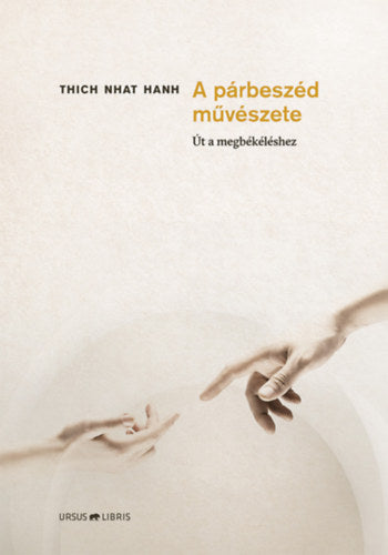 A párbeszéd művészete