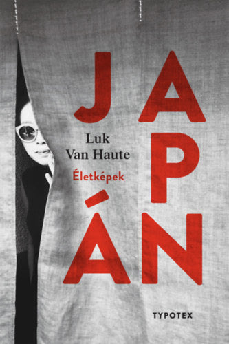Japán - Luk Van Haute