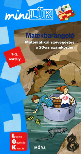Matekbarangoló - 