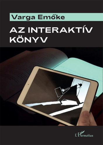 Az interaktív könyv - Varga Emőke