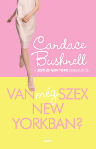 Van még szex New Yorkban?