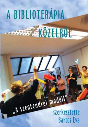 A biblioterápia közelről - 