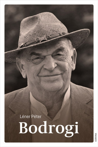 Bodrogi - Léner Péter
