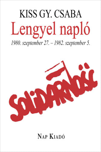 Lengyel Napló