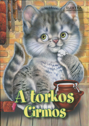A torkos Cirmos