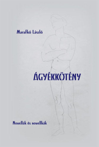 Ágyékkötény - Marafkó László