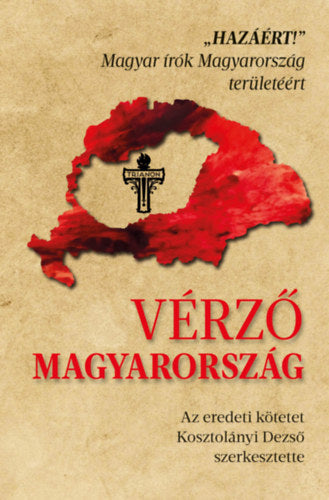 Vérző Magyarország - 