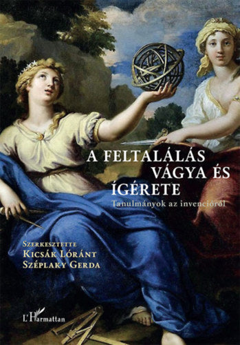 A feltalálás vágya és ígérete - 