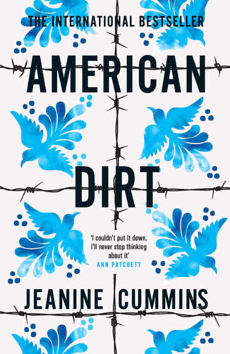 American Dirt - Jeanine Cummins