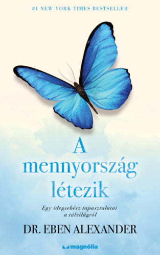 A mennyország létezik - Alexander, Dr.eben