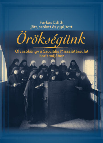 Örökségünk - 