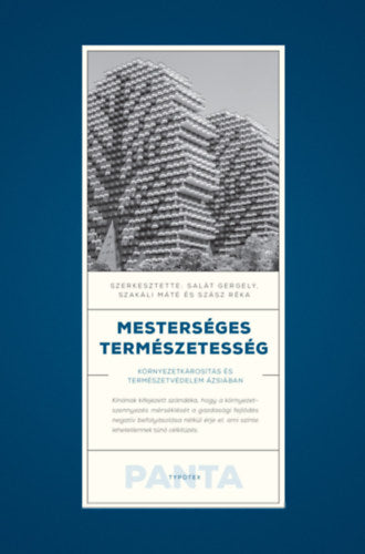 Mesterséges természetesség - 