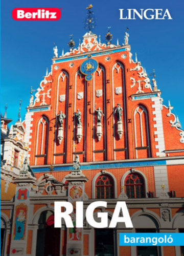 Riga - Barangoló - 
