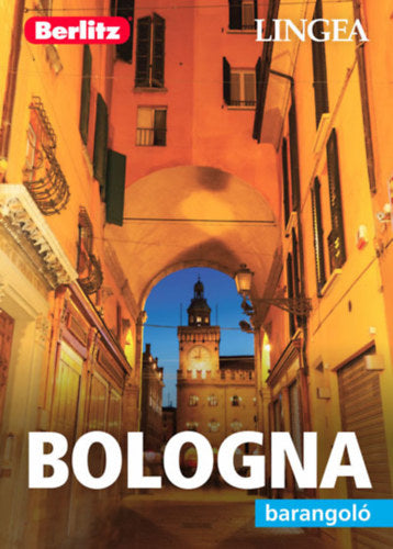 Bologna - Barangoló - 