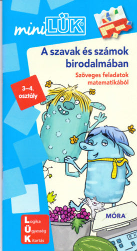 A szavak és számok birodalmában