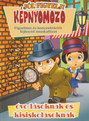Képnyomozó